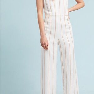 Anthropologie Essential Jumpsuit